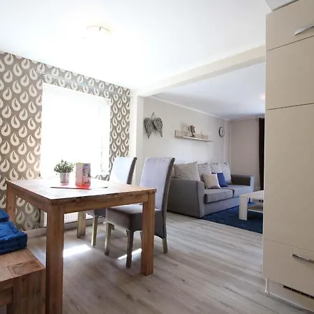 Haus Svane Whg Eg * 켈렌후센