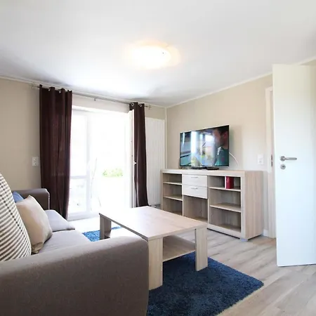 Haus Svane Whg Eg Kellenhusen