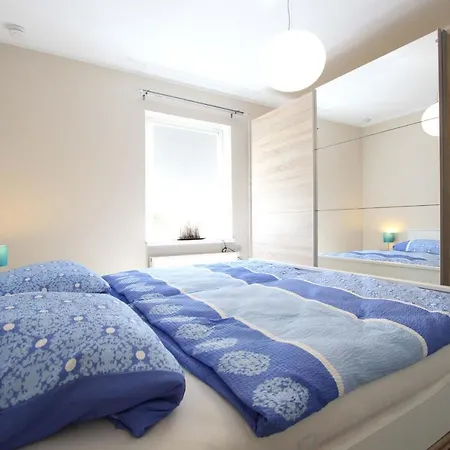 Haus Svane Whg Eg * 켈렌후센