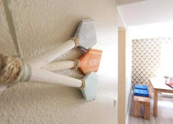 Haus Svane Whg Eg Appartement Kellenhusen